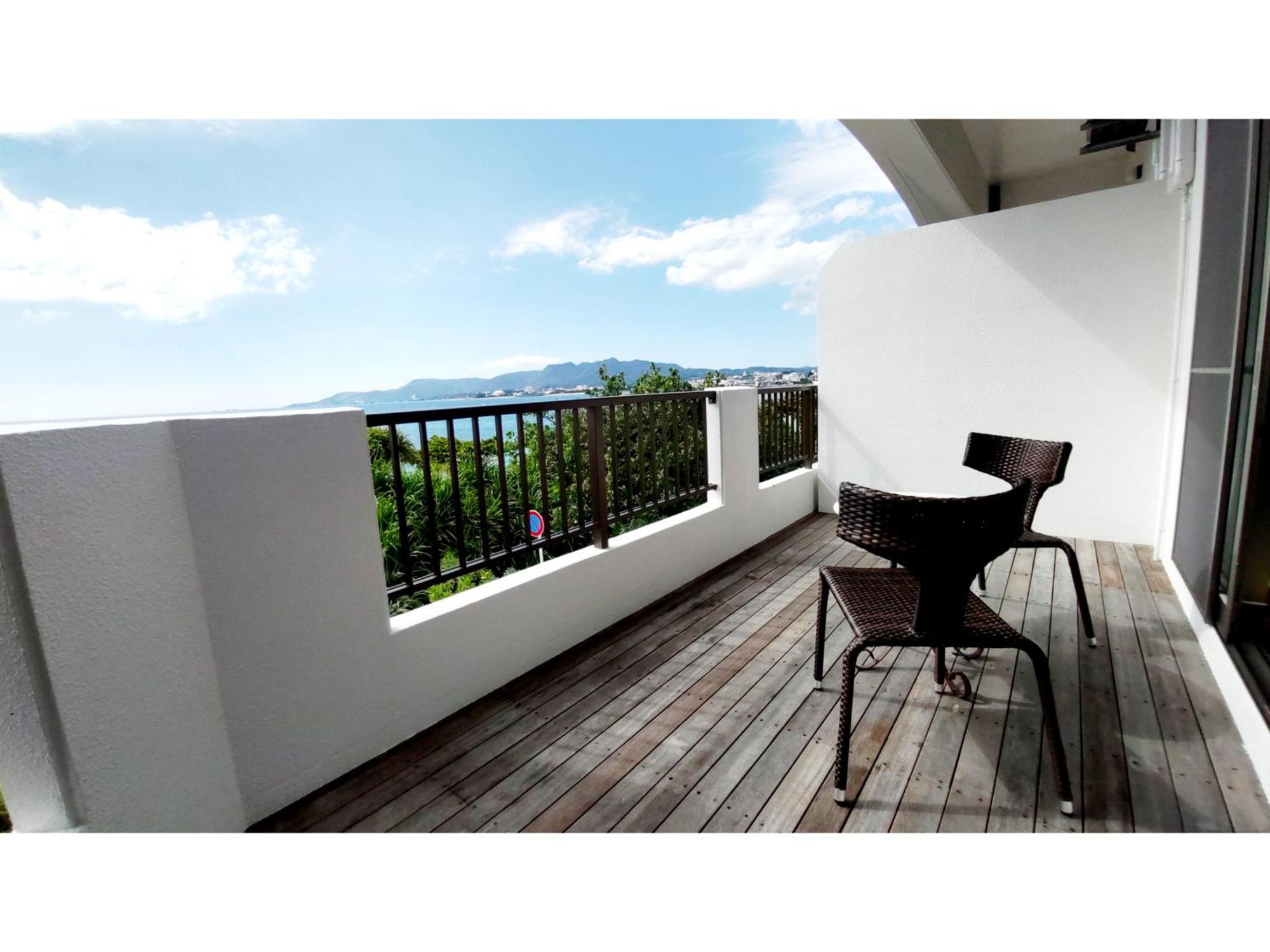 Kariyushi Condominium Resort Sea Side House Nago Exterior foto