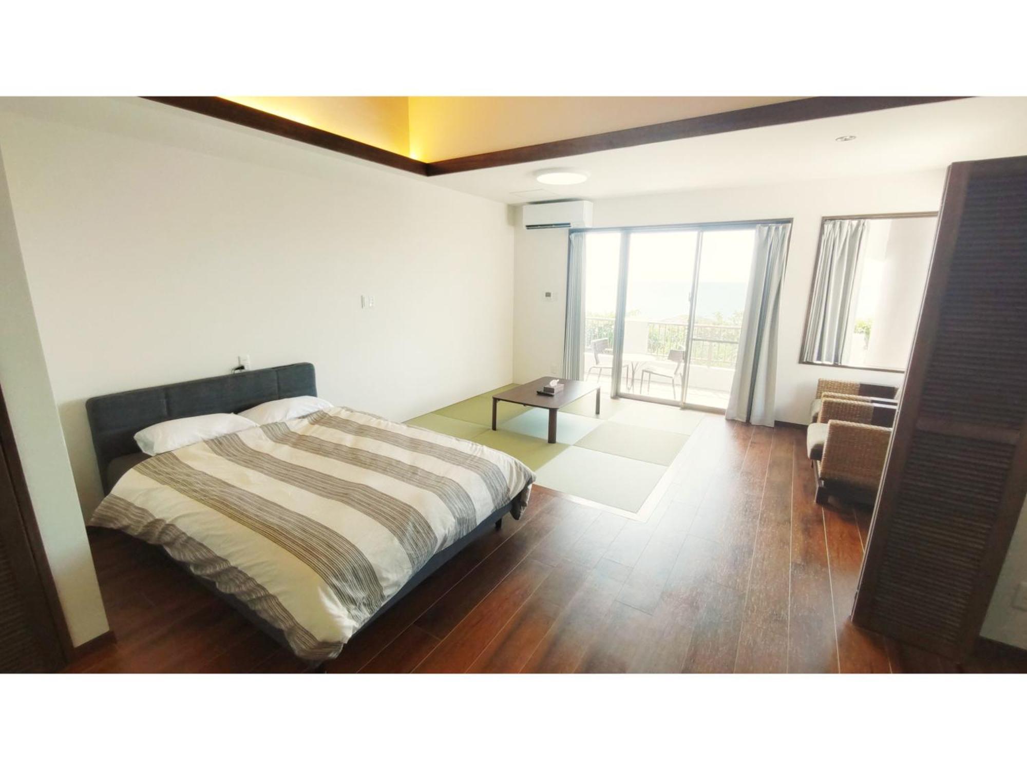 Kariyushi Condominium Resort Sea Side House Nago Exterior foto