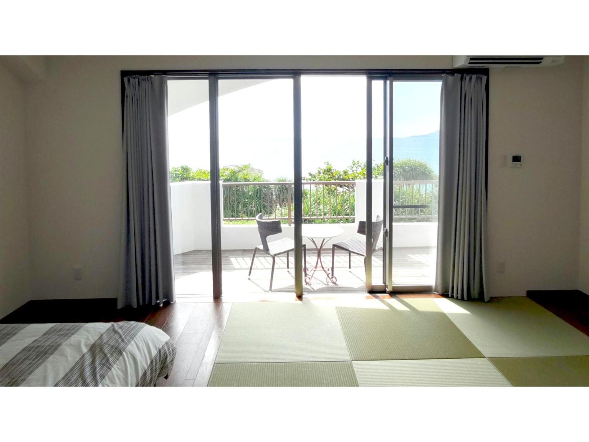Kariyushi Condominium Resort Sea Side House Nago Exterior foto