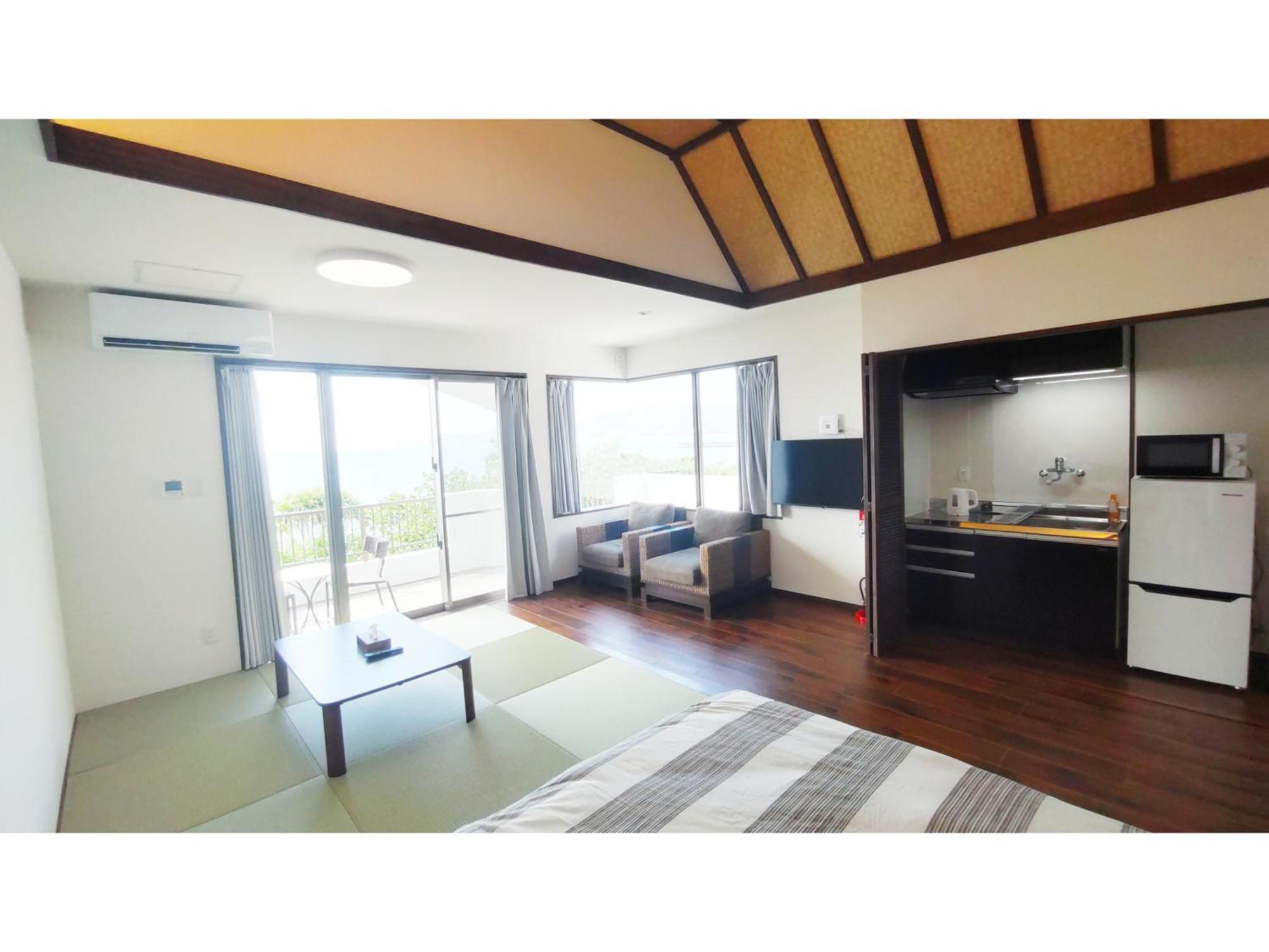 Kariyushi Condominium Resort Sea Side House Nago Exterior foto