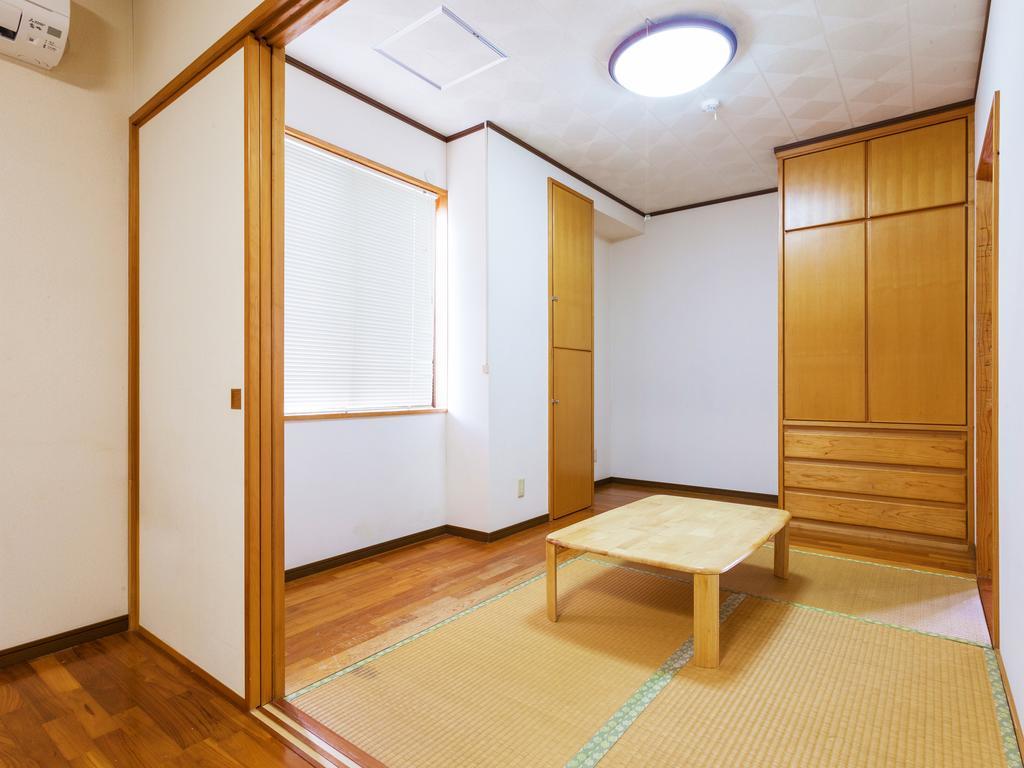 Kariyushi Condominium Resort Sea Side House Nago Exterior foto