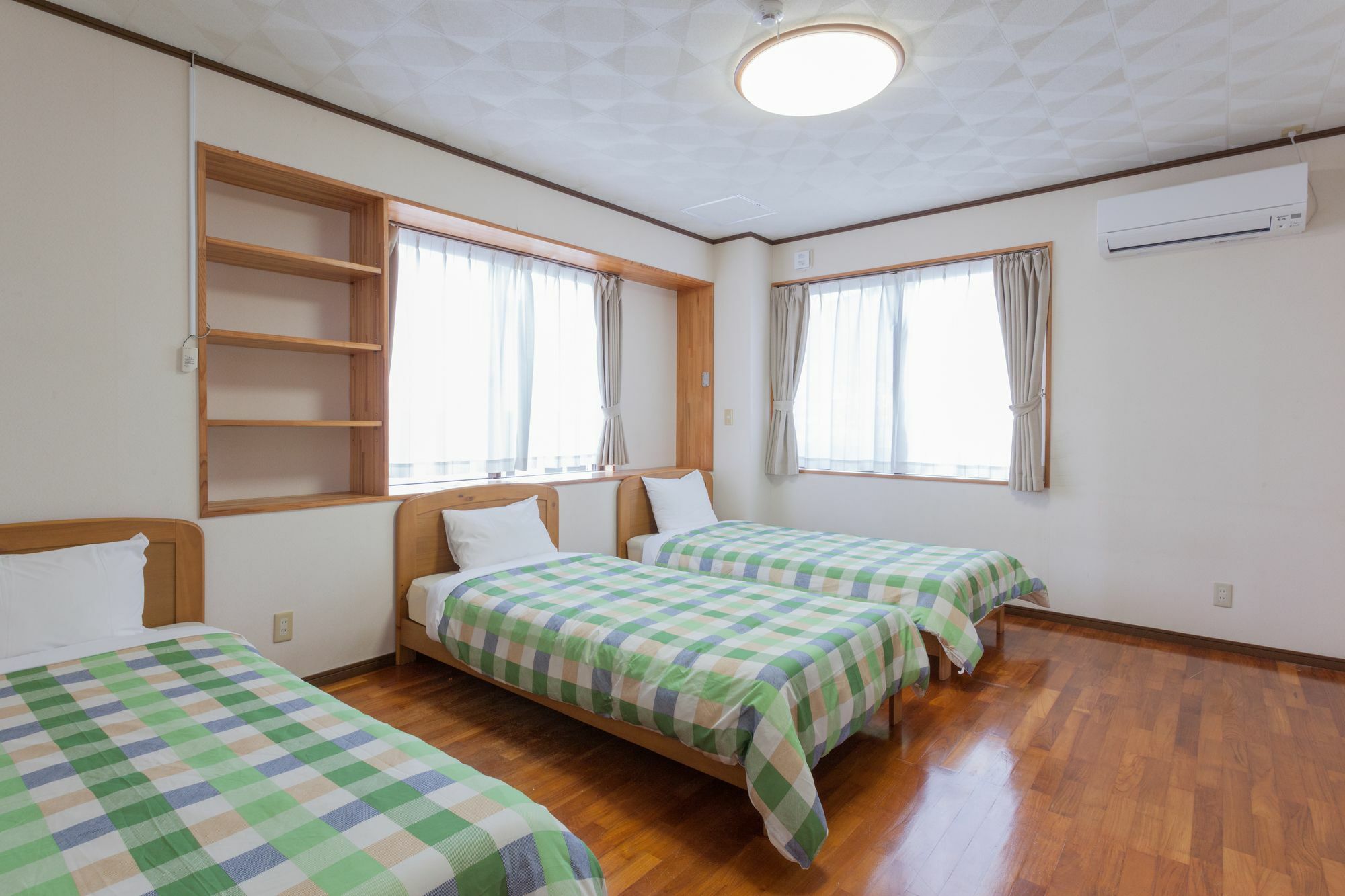 Kariyushi Condominium Resort Sea Side House Nago Exterior foto